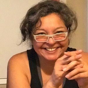 Meet your Posher, Paula